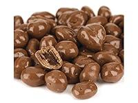 Algopix Similar Product 1 - Milk Chocolate Covered Raisins  One