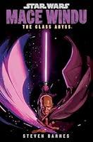 Algopix Similar Product 8 - Star Wars: Mace Windu: The Glass Abyss