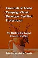 Algopix Similar Product 14 - Essentials of Adobe Campaign Classic