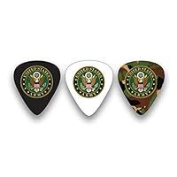 Algopix Similar Product 17 - Henry Heller Guitar Picks (USAP2M-MPK)