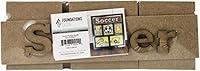 Algopix Similar Product 8 - Foundations Dcor 400040 Shadow Box
