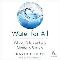 Algopix Similar Product 12 - Water for All Global Solutions for a