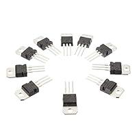 Algopix Similar Product 14 - 30pcs TIP120 NPN TO220 Darlington