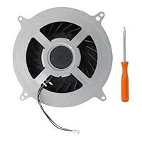 Algopix Similar Product 7 - Misimain Internal Cooler Fan