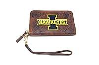 Algopix Similar Product 19 - NCAA Texas Longhorns Womens Wristlet