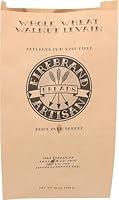 Algopix Similar Product 3 - FIREBRAND ARTISAN Batard Walnut Levain