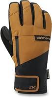 Algopix Similar Product 12 - Dakine Titan GoreTex Short Gloves 