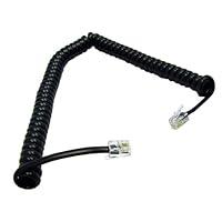 Algopix Similar Product 13 - Telephone Headset Cords for Landline