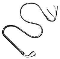 Algopix Similar Product 2 - Frisky Strip Tip Whip, Black, (AE652)