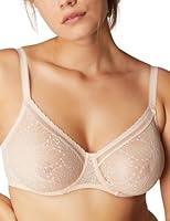 Algopix Similar Product 4 - Simone Perele Womens Comete Molded