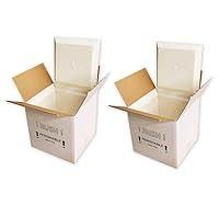 Algopix Similar Product 14 - EmmChill SF11A EcoFriendly Insulated