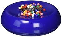 Algopix Similar Product 1 - Grabbit Magnetic Sewing Pincushion with
