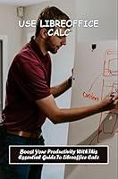 Algopix Similar Product 1 - Use Libreoffice Calc Boost Your