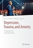 Algopix Similar Product 6 - Depression Trauma and Anxiety In