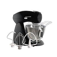 Algopix Similar Product 14 - Hamilton Beach AllMetal 12Speed