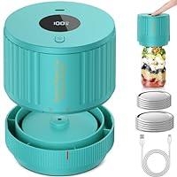 Algopix Similar Product 2 - LOVE MOMENT Electric Mason Jar Vacuum