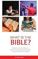 Algopix Similar Product 7 - What is the Bible Understand Its