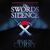 Algopix Similar Product 4 - The Swords of Silence The Swords of