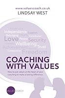 Algopix Similar Product 14 - Coaching with Values How to Put Values