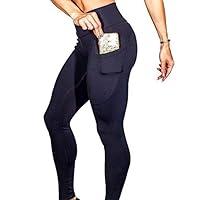 Algopix Similar Product 4 - Clearance Womens High Waist Stretch