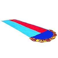 Algopix Similar Product 11 - BANZAI 16 Foot Speed Blast Dual Racing