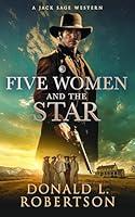 Algopix Similar Product 16 - Five Women and the Star Classic Old