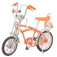 Algopix Similar Product 10 - Ailejia Retro Bicycle Model Ornament