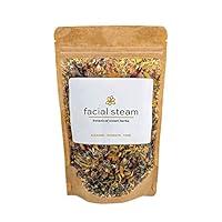 Algopix Similar Product 20 - Botanical Facial Steam  4 Steams 