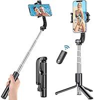 Algopix Similar Product 1 - yoozon Selfie Stick Tripod