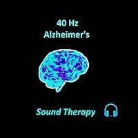 Algopix Similar Product 1 - 40hz Alzheimer's Sound Therapy