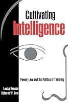 Algopix Similar Product 6 - Cultivating Intelligence Power Law