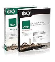 Algopix Similar Product 8 - ISC2 CISSP Certified Information