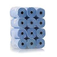 Algopix Similar Product 15 - Ubbi On The Go Waste Disposal Bags
