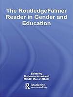 Algopix Similar Product 18 - The RoutledgeFalmer Reader in Gender 