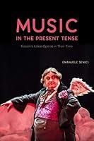 Algopix Similar Product 11 - Music in the Present Tense Rossinis