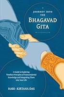 Algopix Similar Product 19 - Journey Into the Bhagavadgita A Guide