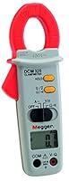 Algopix Similar Product 6 - Megger DCM320EN Digital Clamp Meter