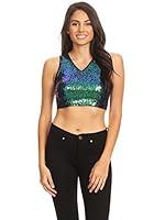 Algopix Similar Product 11 - AnnaKaci Womens Juniors Sexy Clubwear