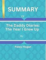 Algopix Similar Product 10 - Summary of The Daddy Diaries The Year