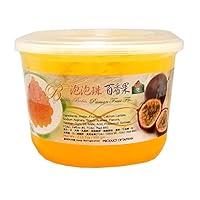Algopix Similar Product 1 - Bolle Popping Boba Pearls Bubble Tea