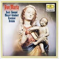 Algopix Similar Product 19 - Ave Maria