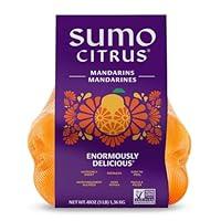 Algopix Similar Product 10 - Dekopon Mandarin, 3 Lb