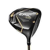 Algopix Similar Product 1 - Callaway Epic Flash Star Driver Right