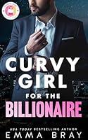 Algopix Similar Product 18 - Curvy Girl for the Billionaire A Fake