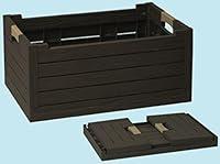 Algopix Similar Product 12 - DEA HOME Florida Box Folding Box