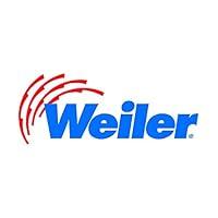 Algopix Similar Product 10 - Weiler 80411142 2 in Circular Flared