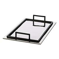 Algopix Similar Product 2 - StateofTheArt Rectangle Serving Tray
