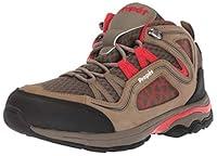 Algopix Similar Product 13 - Propet Womens Peak Hiking Boot