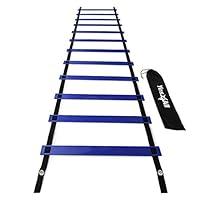 Algopix Similar Product 18 - Yes4All Agility Ladder Speed Training