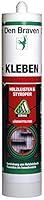 Algopix Similar Product 5 - Den Braven Mounting Adhesive Wooden